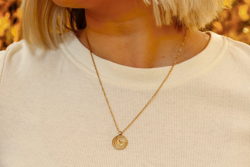 The Hope Necklace