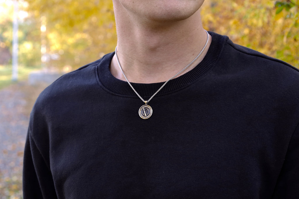 Army of Helaman Necklace