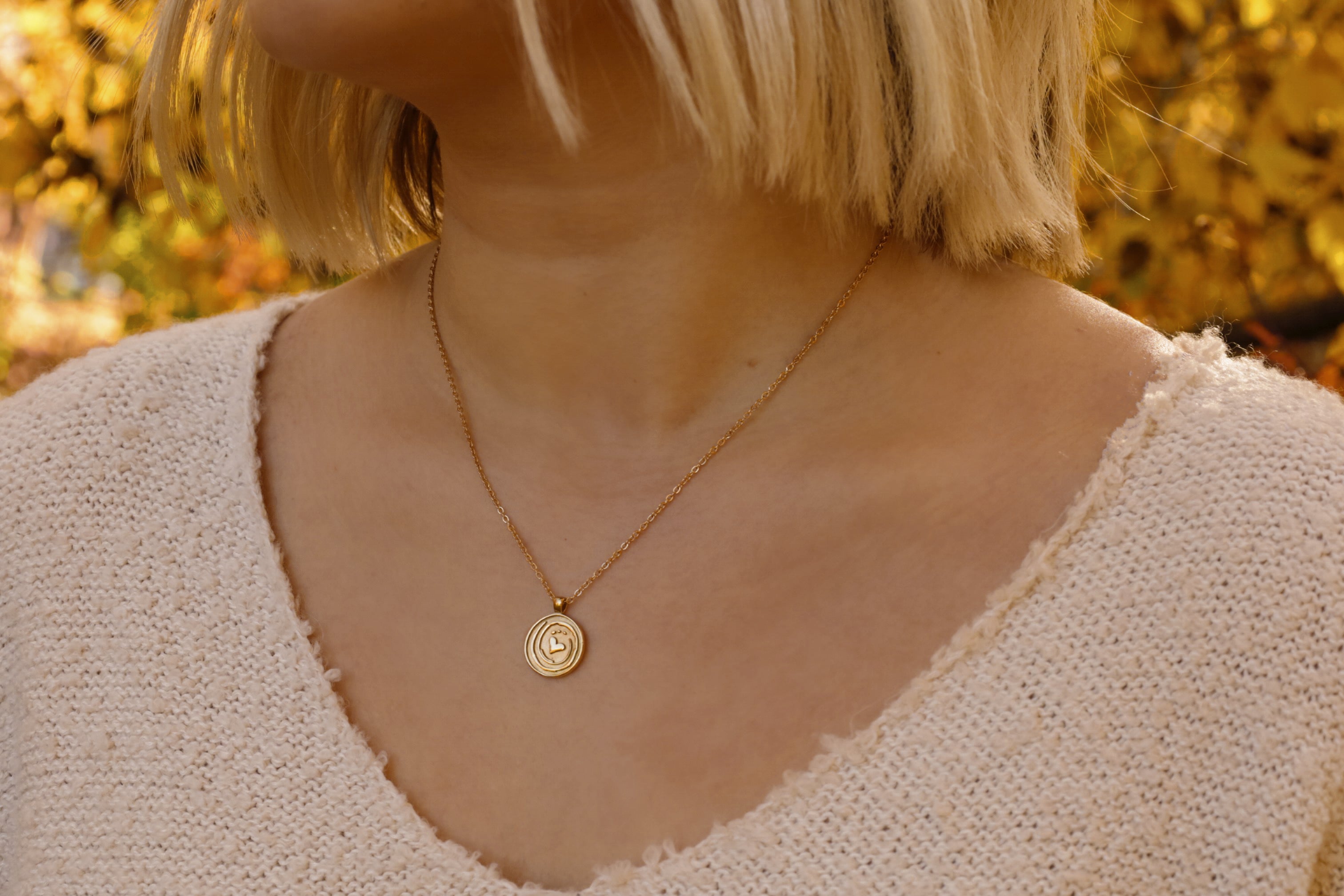 The Hope Necklace