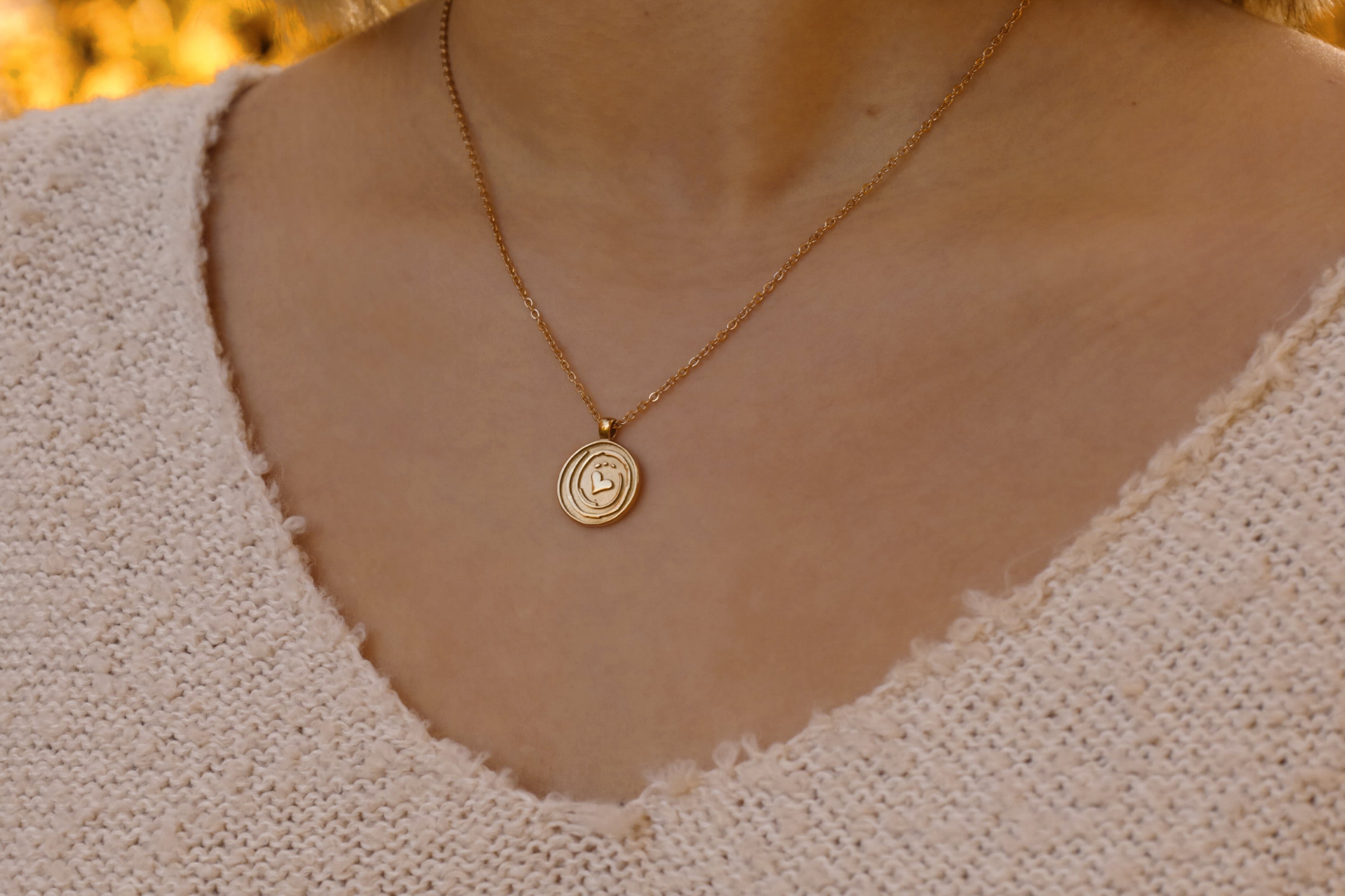 The Hope Necklace