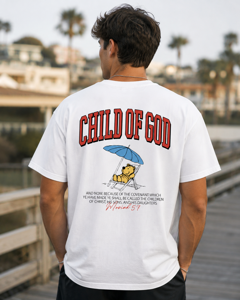 Child of God T-Shirt