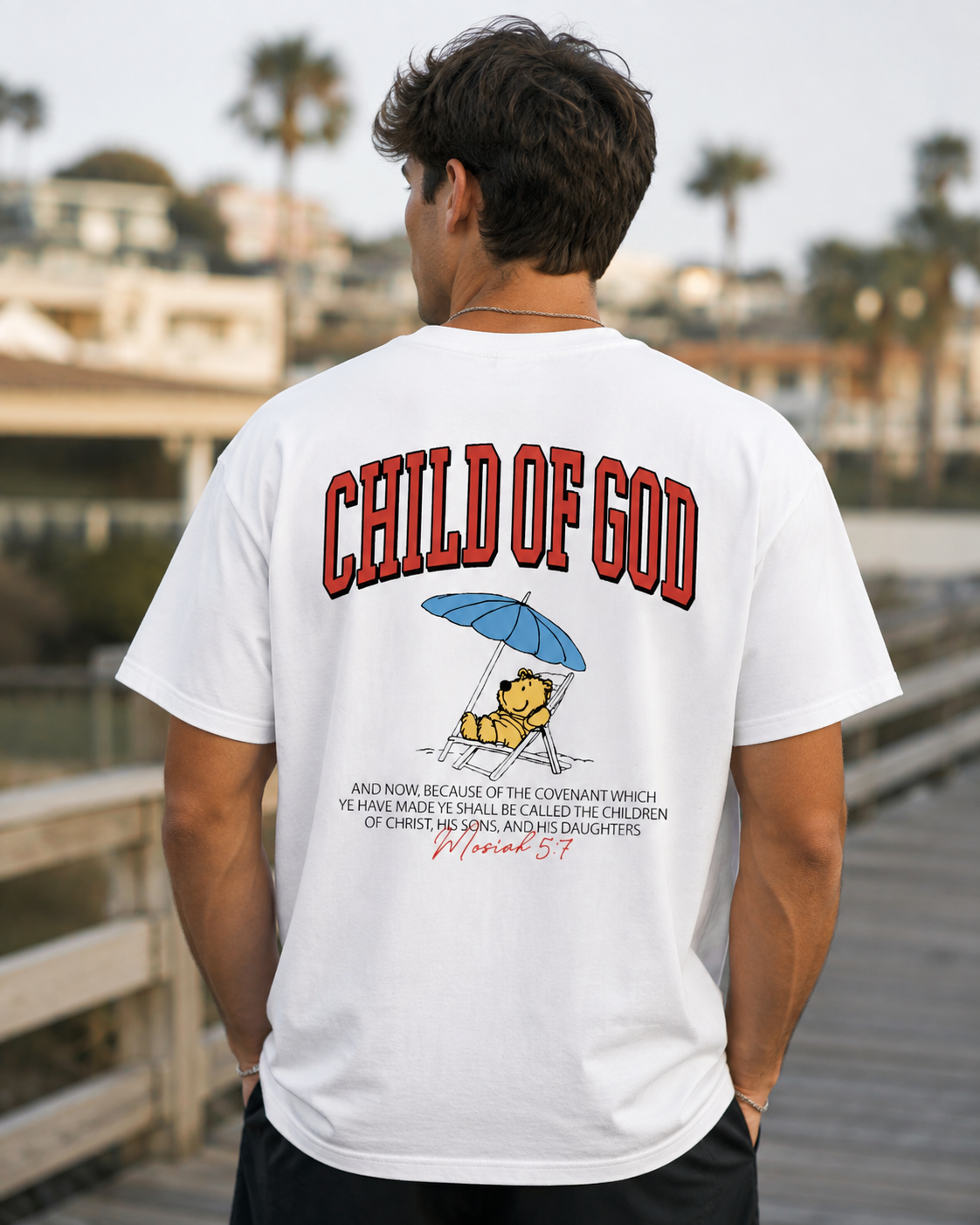 Child of God T-Shirt