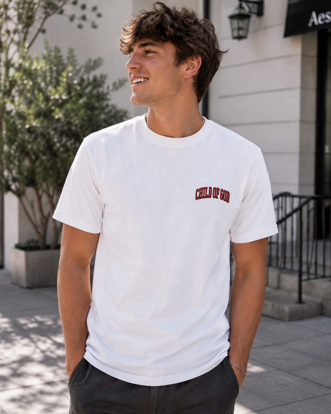 Child of God T-Shirt