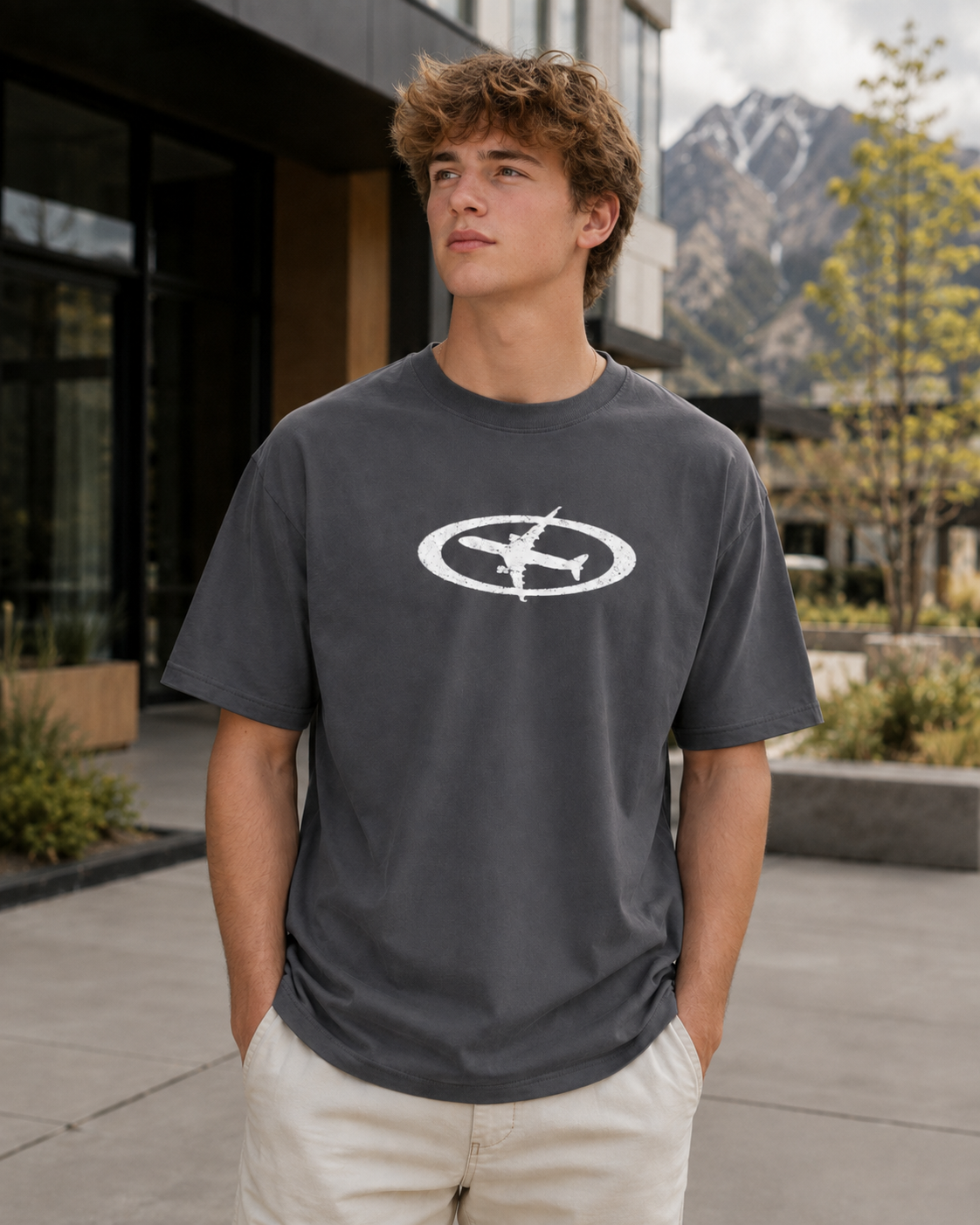 Go and Make Disciples T-Shirt