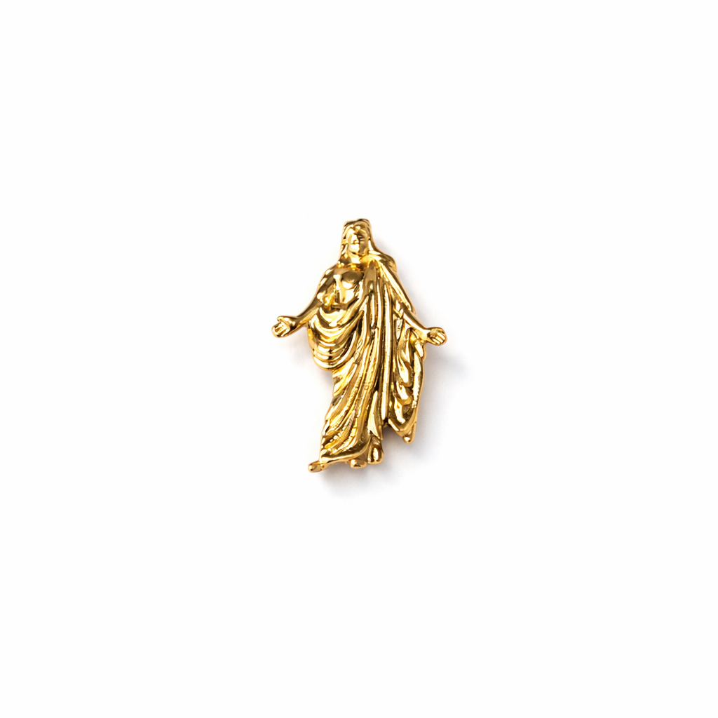 Christus Pin