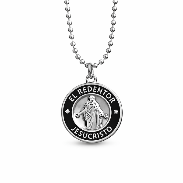 El Redentor Chain (Spanish)
