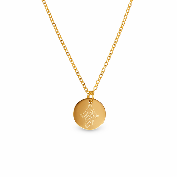 The Shepherd Pendant