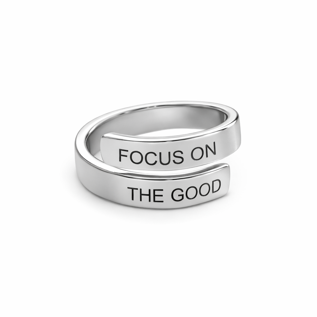 Focus on the Good Ring