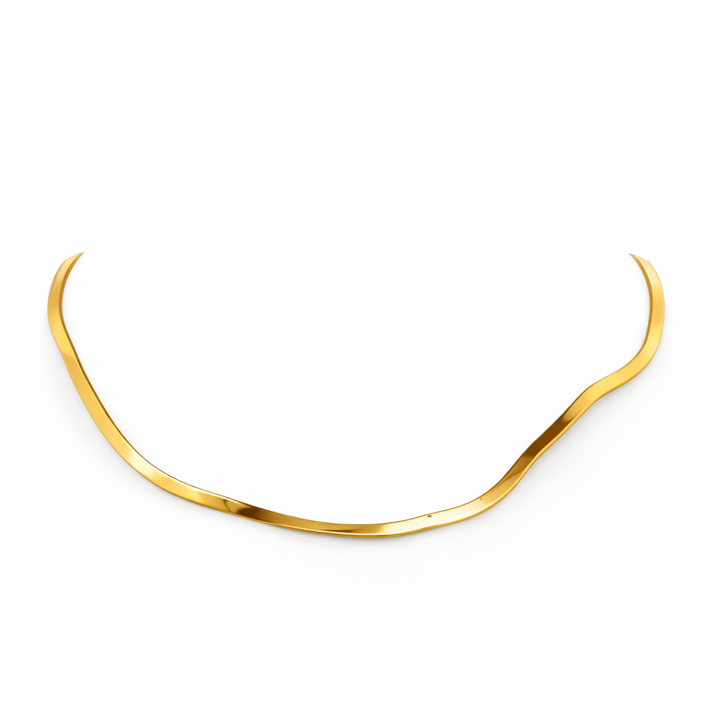 Snake Chain Necklace