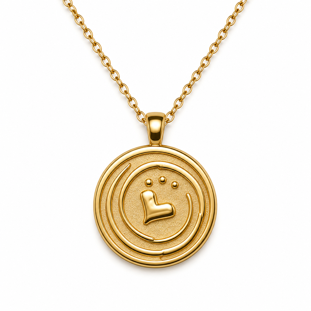 The Hope Necklace