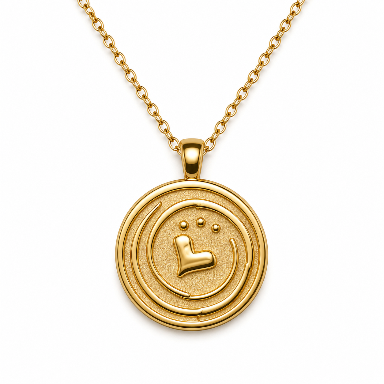 The Hope Necklace