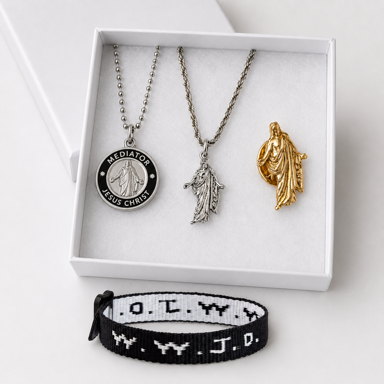 The Elder Gift Box