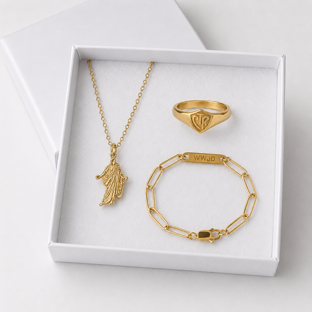 The Sister Gift Box