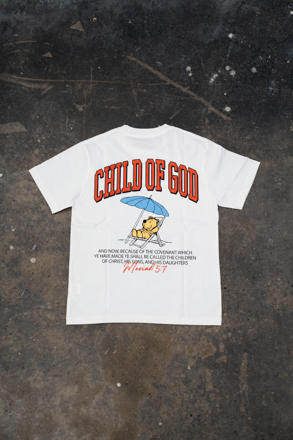 Child of God T-Shirt