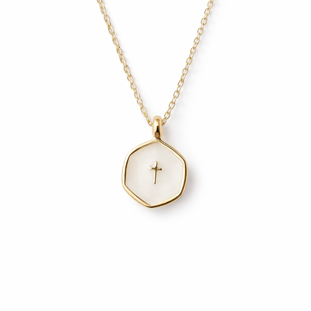 The Quiet Cross
