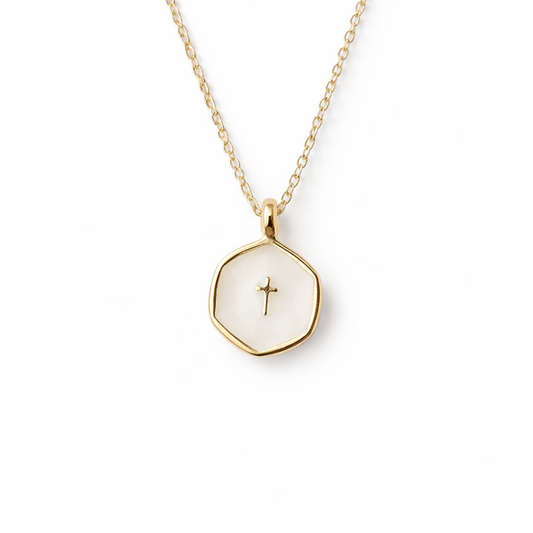 The Quiet Cross