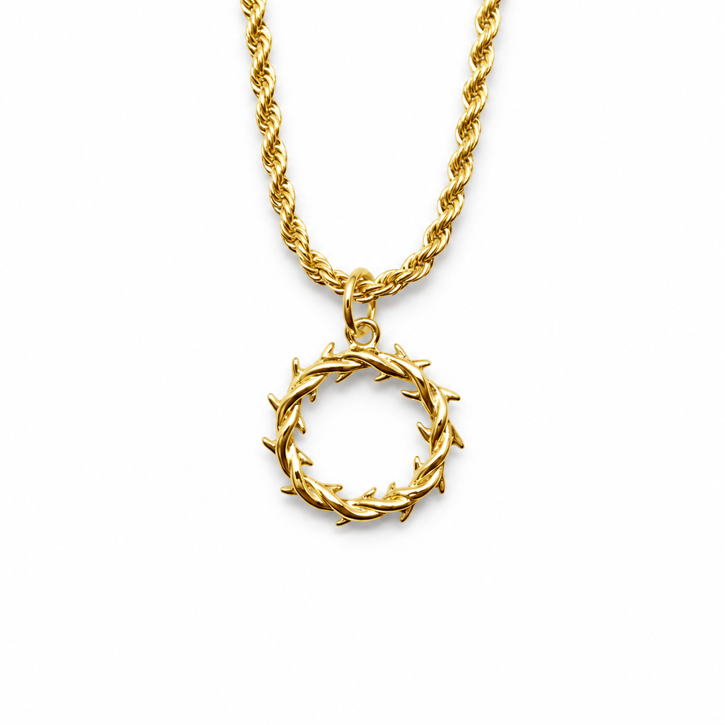 Crown of Thorns