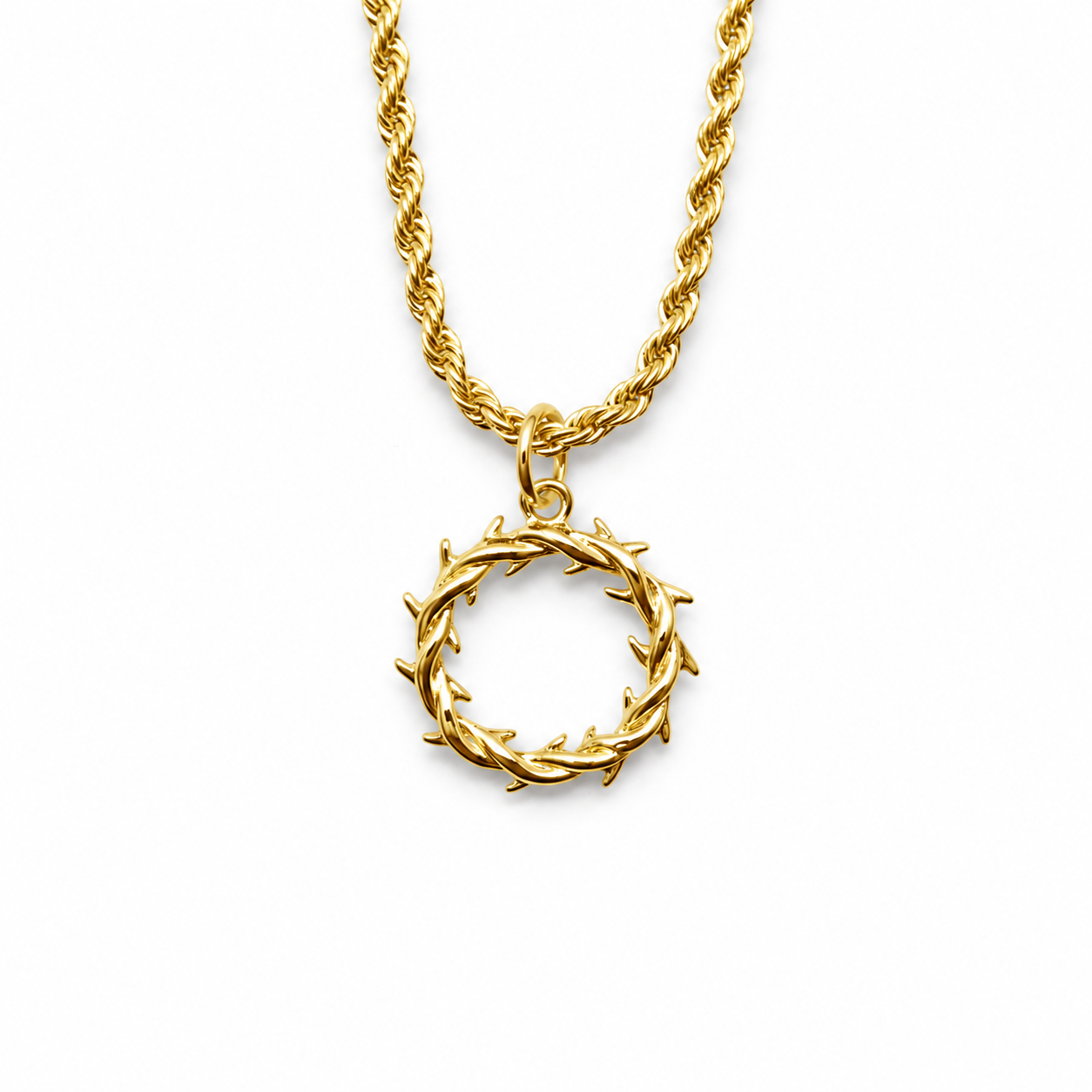 Crown of Thorns