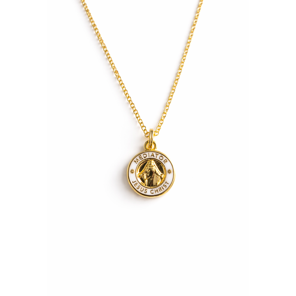 The Mediator Pendant
