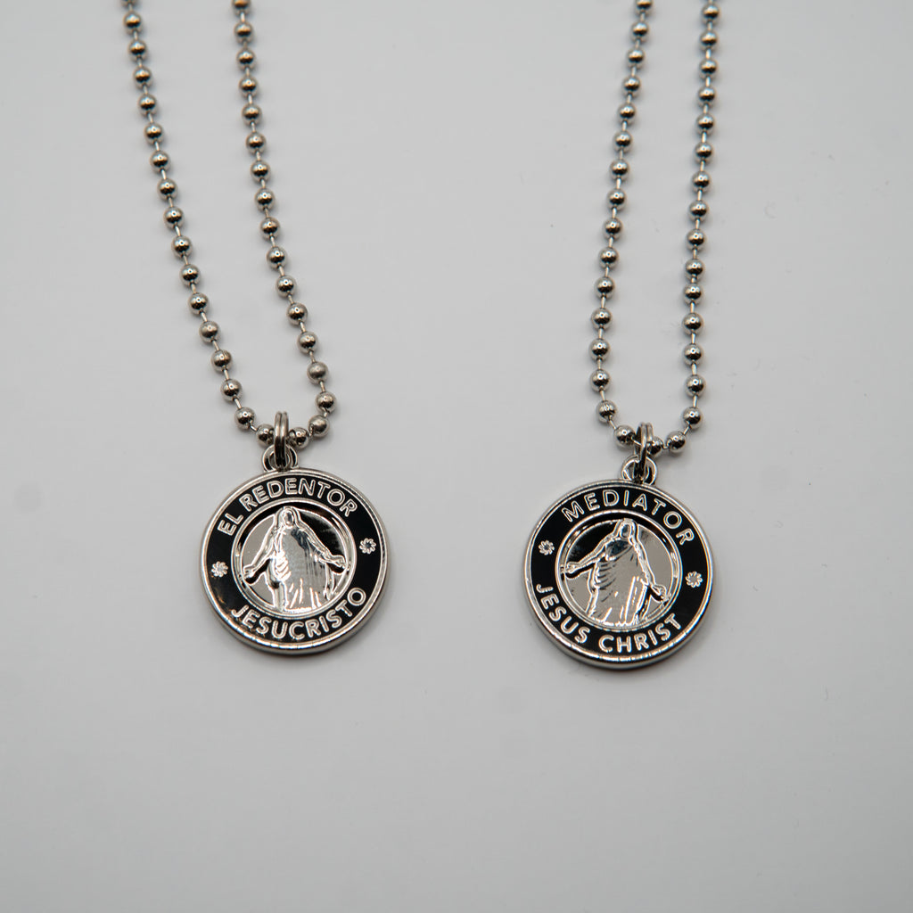 El Redentor Chain (Spanish)