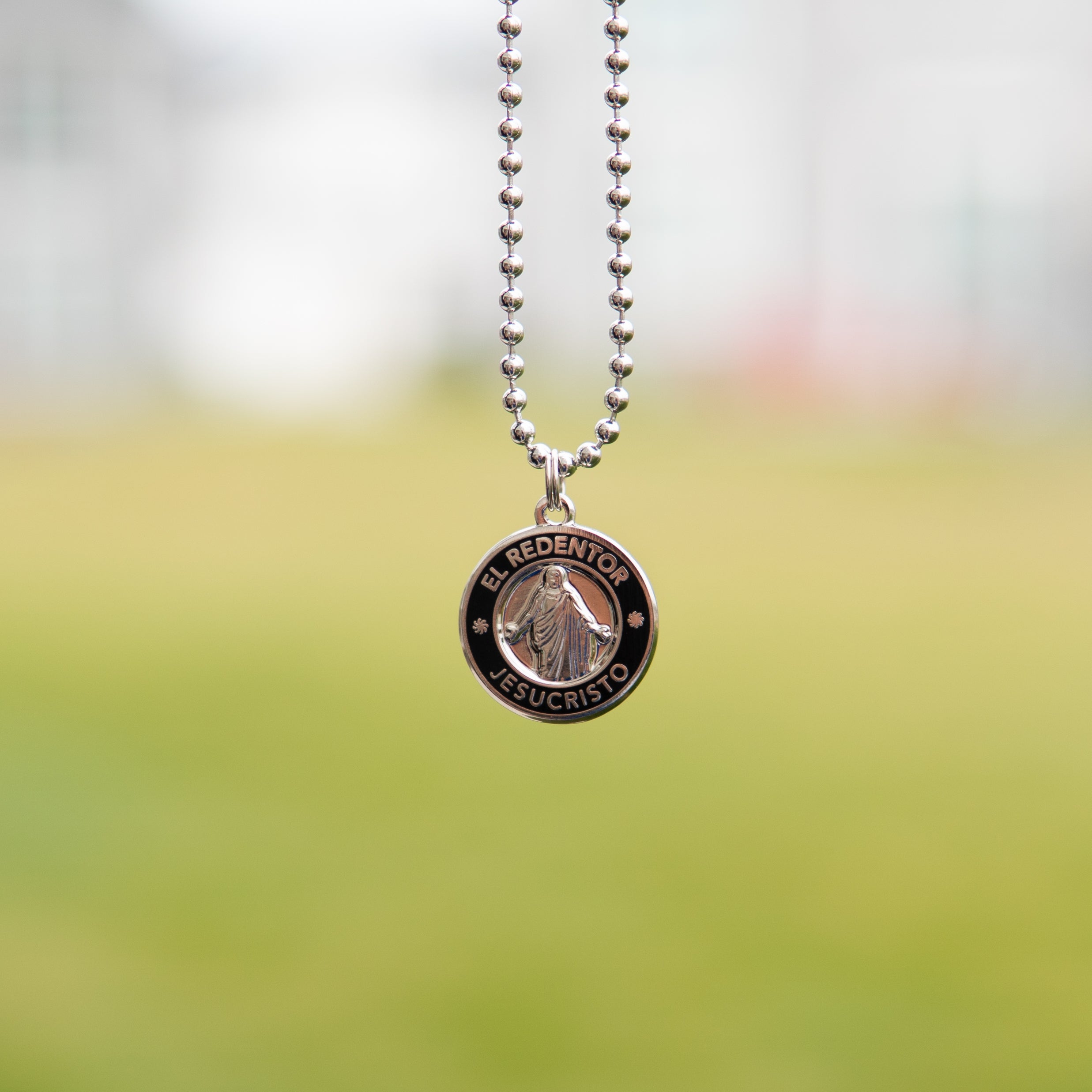 El Redentor Chain (Spanish)