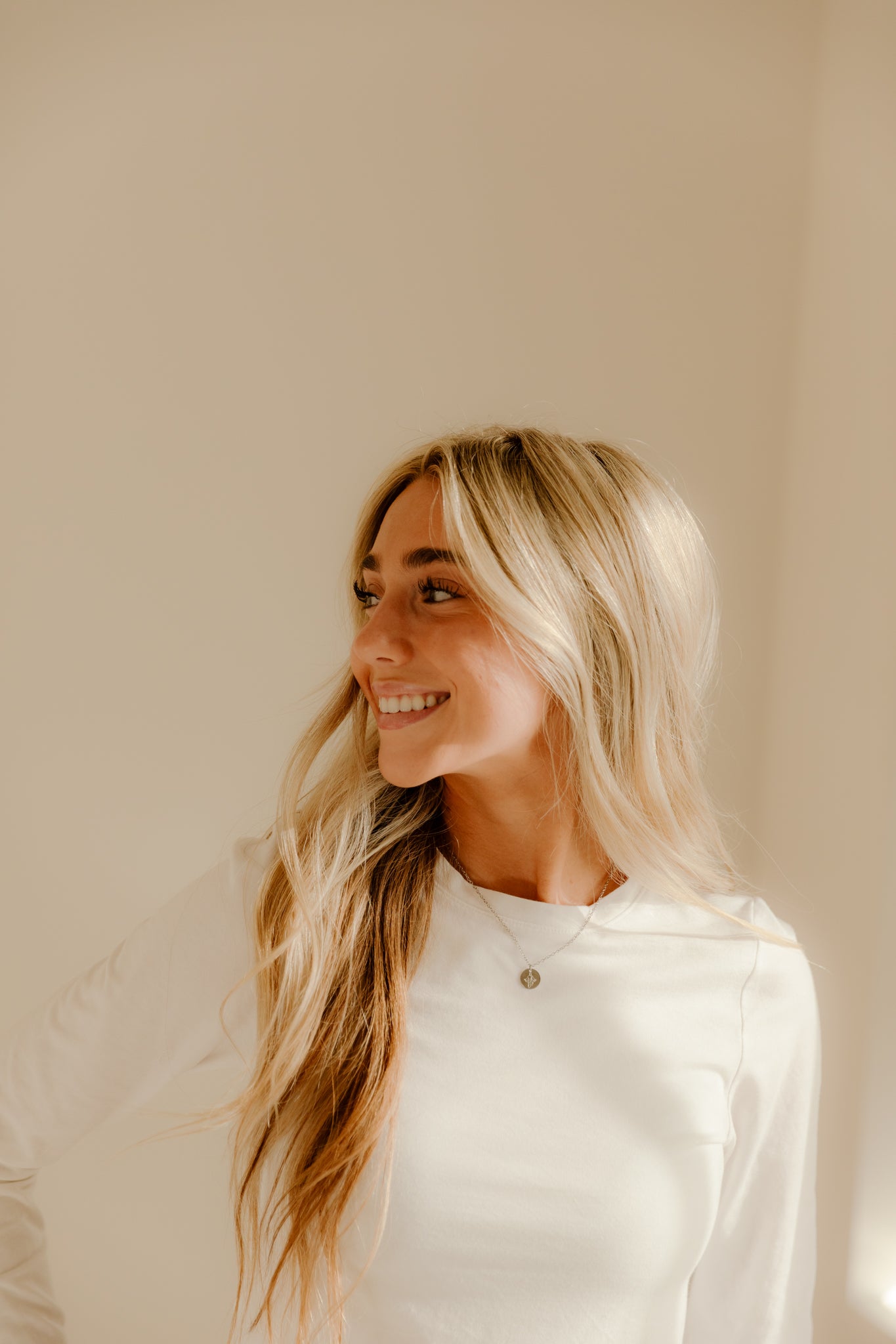 The Shepherd Pendant (Silver)