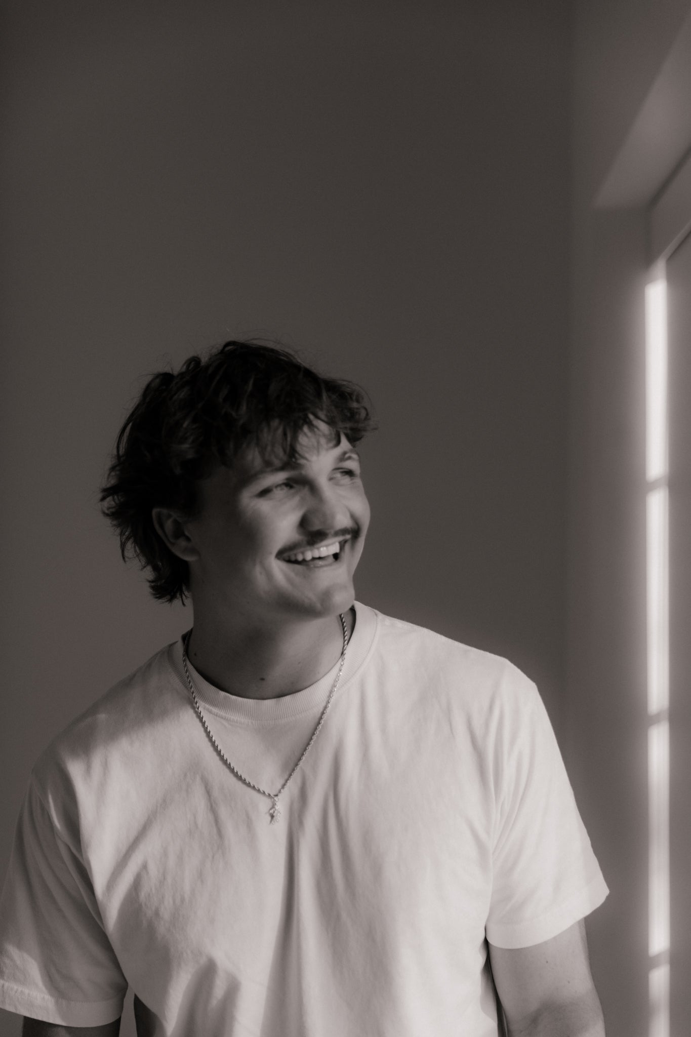 Mediator Silver Chain 3mm