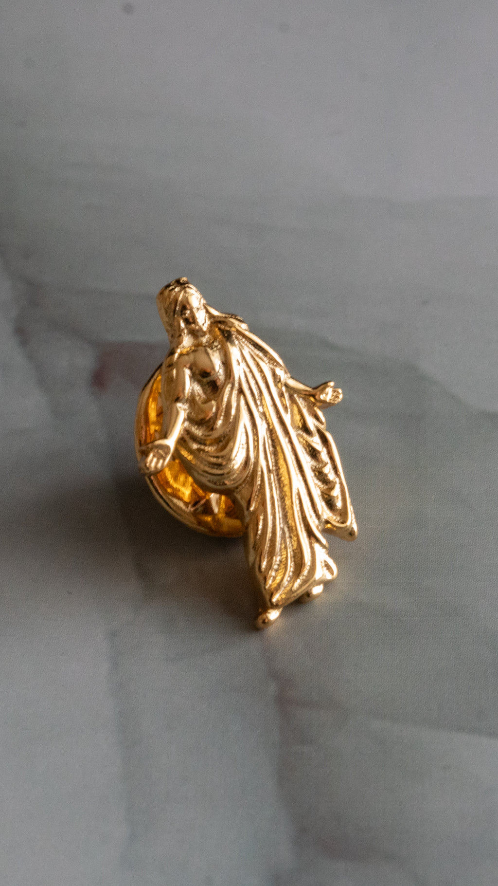 Christus Pin