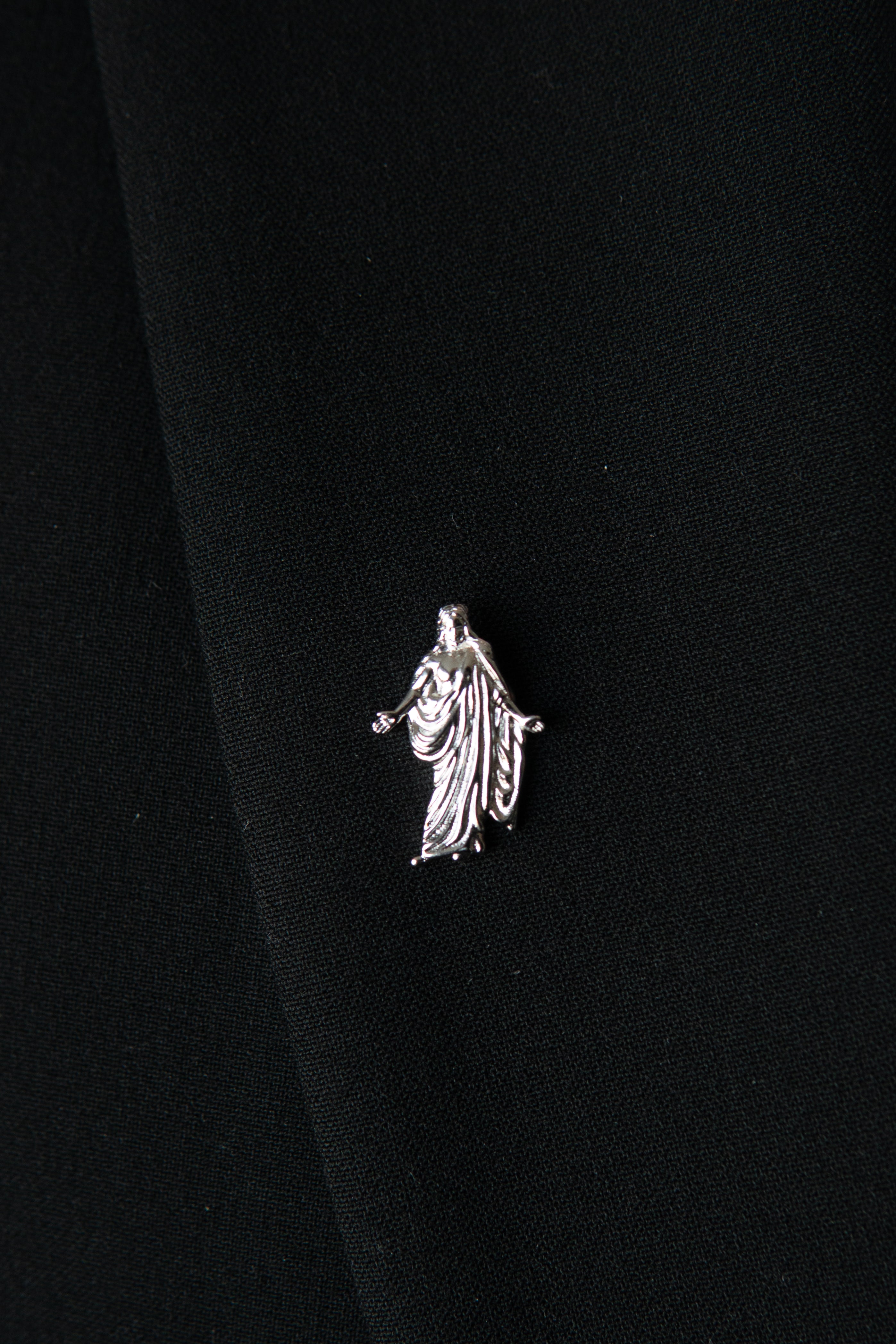 Christus Pin