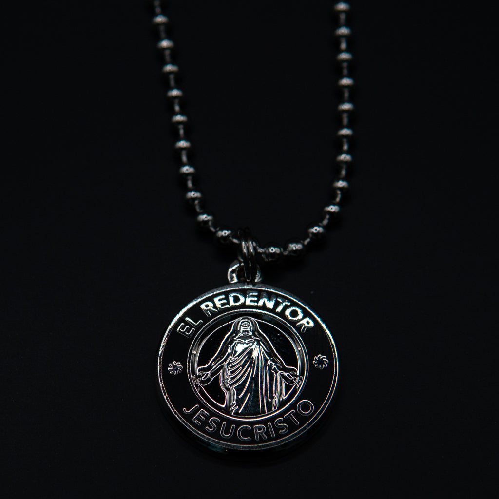 El Redentor Chain (Spanish)