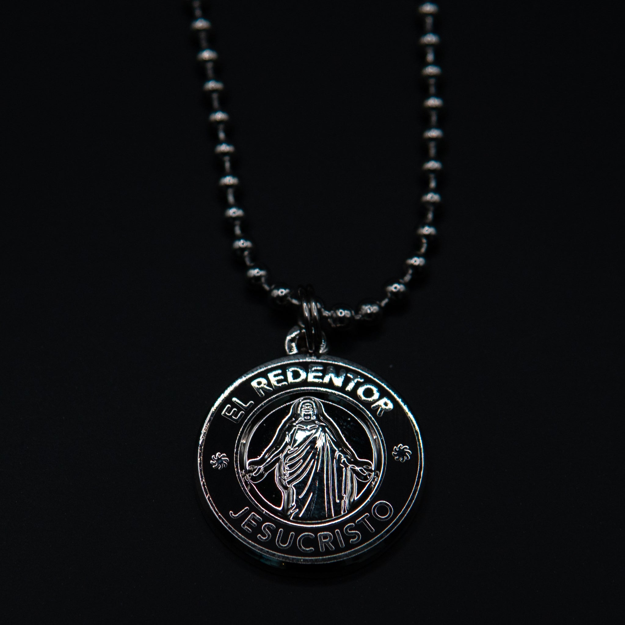 El Redentor Chain (Spanish)